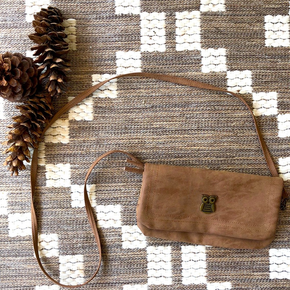 Don’t We “Owl” Love ❤️ Cute Crossbody Bags?